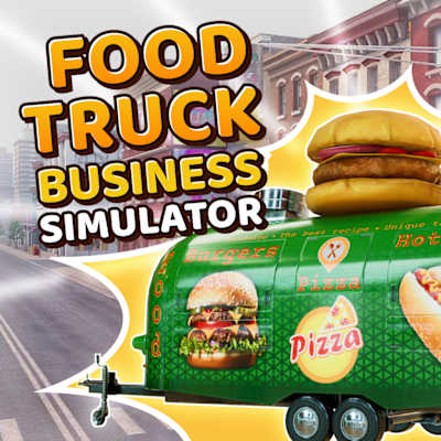 Food Truck Business Simulator