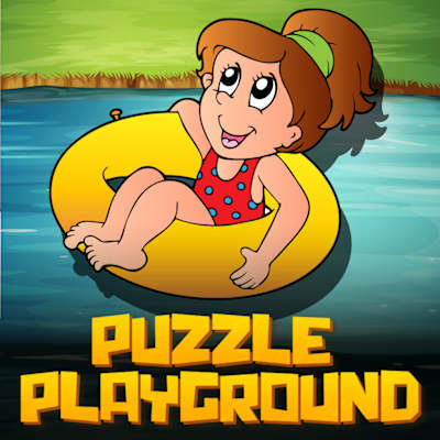 Puzzle Playground