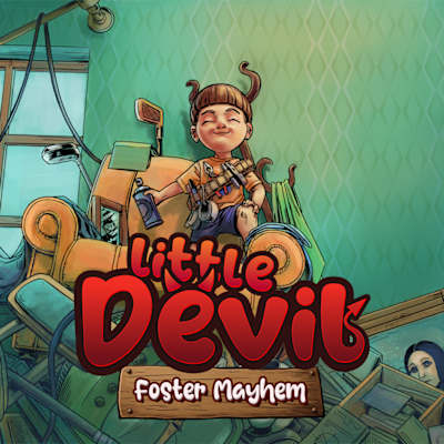 Little Devil: Foster Mayhem