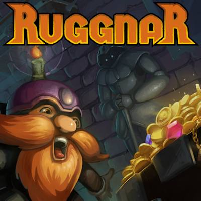 Ruggnar
