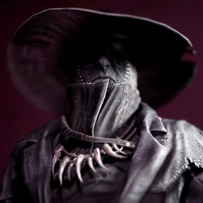 HORROR TALES: The Wine