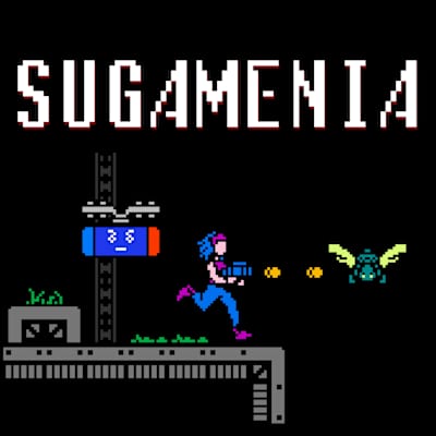 SUGAMENIA