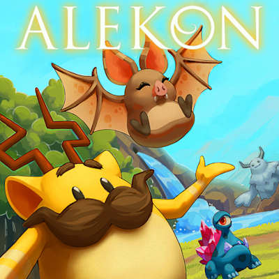 Alekon