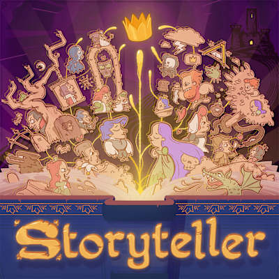 Storyteller