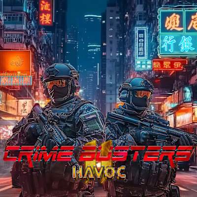 Crime Busters II: Havoc