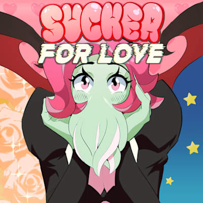Sucker for Love: First Date