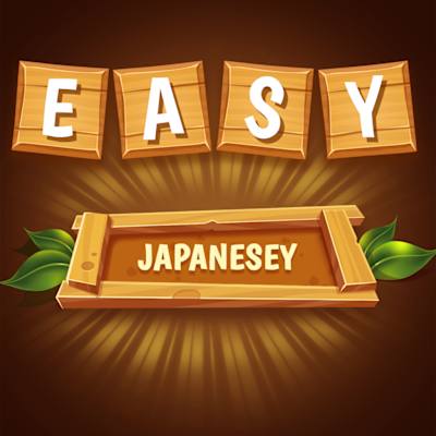 Easy Japanesey