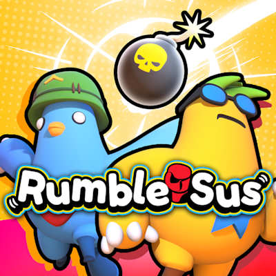 Rumble Sus