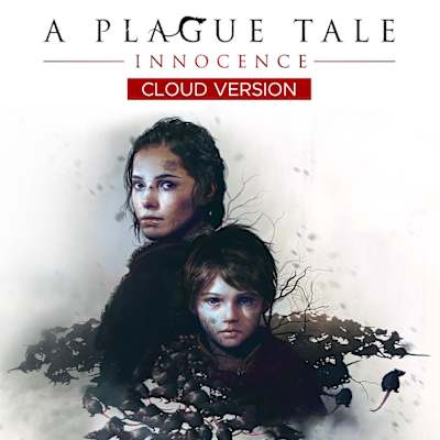 A Plague Tale: Innocence - Cloud Version
