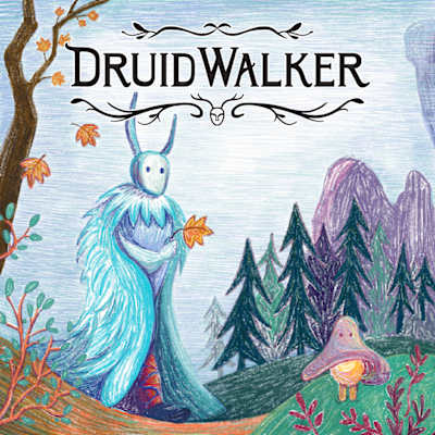 Druidwalker