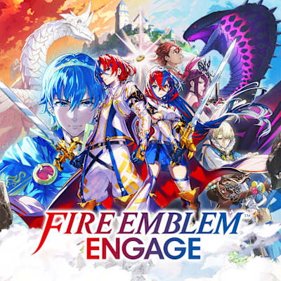 Fire Emblem™ Engage