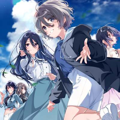 SINce Memories: Off The Starry Sky