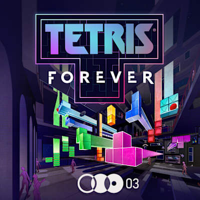 Tetris® Forever