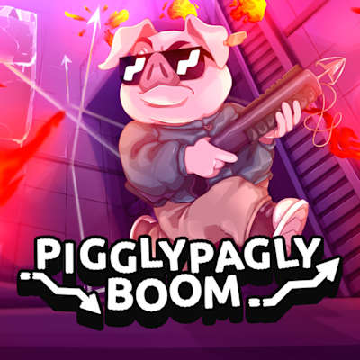 Piggly Pagly Boom