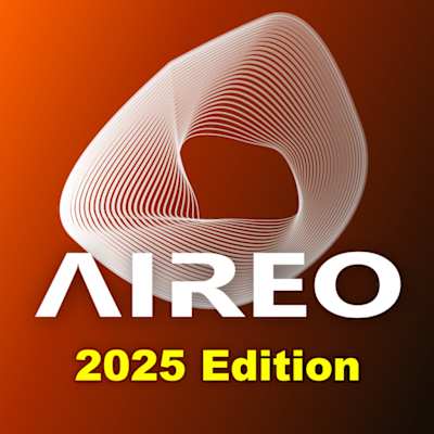 Aireo FlightSimulator 2025 Edition