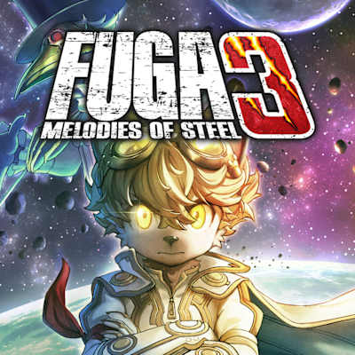 Fuga: Melodies of Steel 3