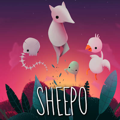 Sheepo