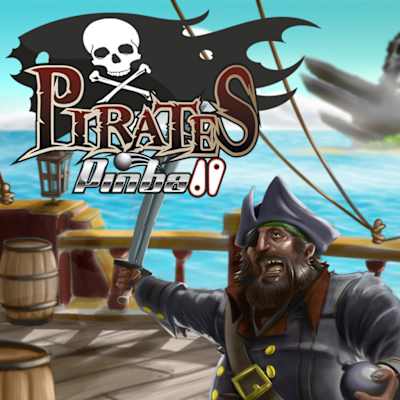 Pirates Pinball