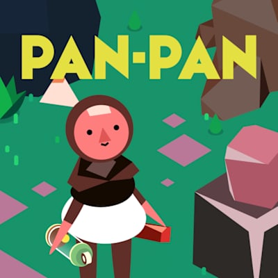 PAN-PAN A tiny big adventure