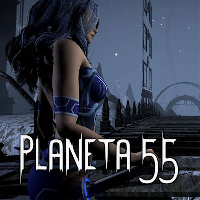 Planeta 55