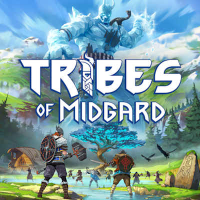 Tribes of Midgard