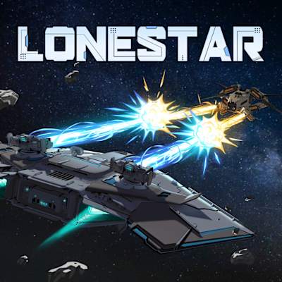 LONESTAR