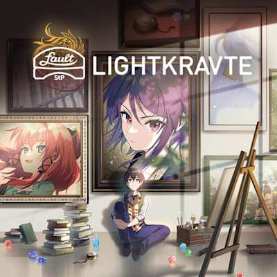 fault - StP - LIGHTKRAVTE