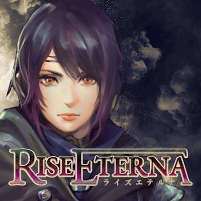 Rise Eterna