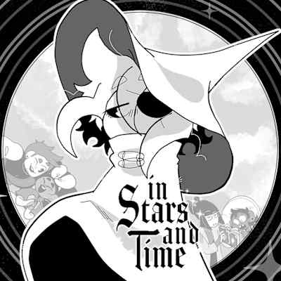 In Stars and Time