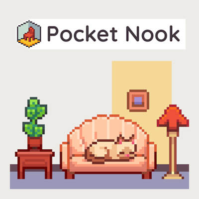 Pocket Nook
