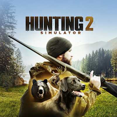 Hunting Simulator 2