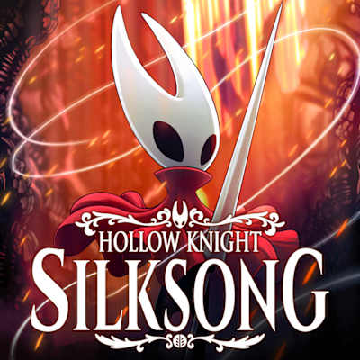Hollow Knight: Silksong