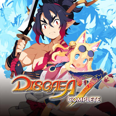 Disgaea 7 Complete