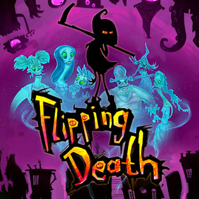 Flipping Death