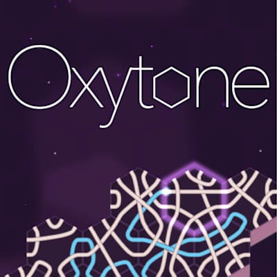 Oxytone