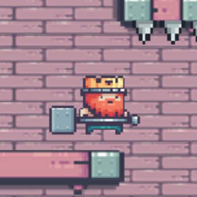 Kingdom's Dungeon Rage