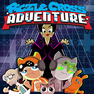 Piczle Cross Adventure