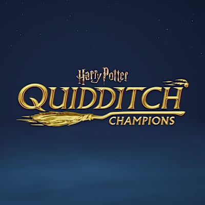 Harry Potter: Quidditch Champions