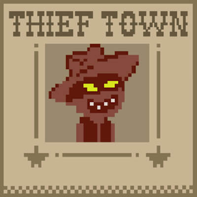 Thief Town