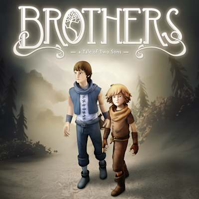 Brothers: A Tale of Two Sons