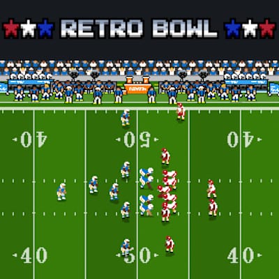 Retro Bowl