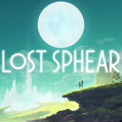 LOST SPHEAR