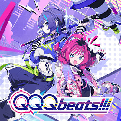 QQQbeats!!!