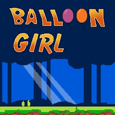 Balloon Girl