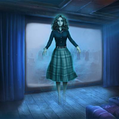 Twin Mind: Ghost Hunter Collector's Edition