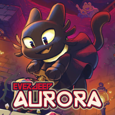 Everdeep Aurora