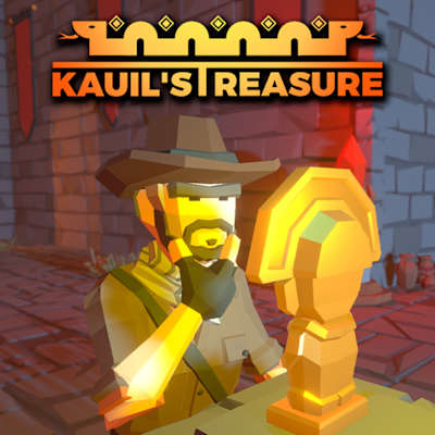KAUIL’S TREASURE