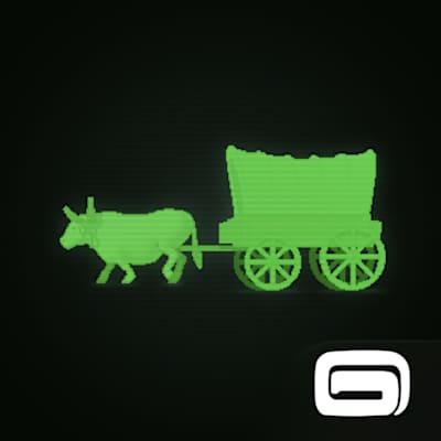The Oregon Trail