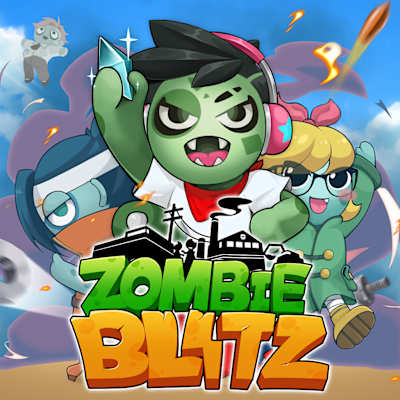 Zombie Blitz
