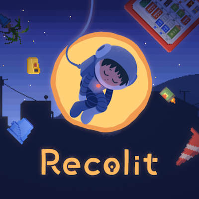 Recolit